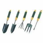 Garden Tool Kit ( Pack of 5)