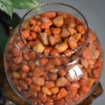 MOG Orange Pebbles 1KG