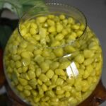 MOG Yellow Pebble 1KG