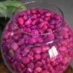 MOG Pink Pebble 1KG