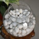 MOG White Pebble 1KG
